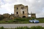 Porsche Boxster S PDK 2009 года